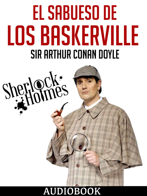 Title details for El Sabueso de los Baskerville by Arthur Conan Doyle - Available